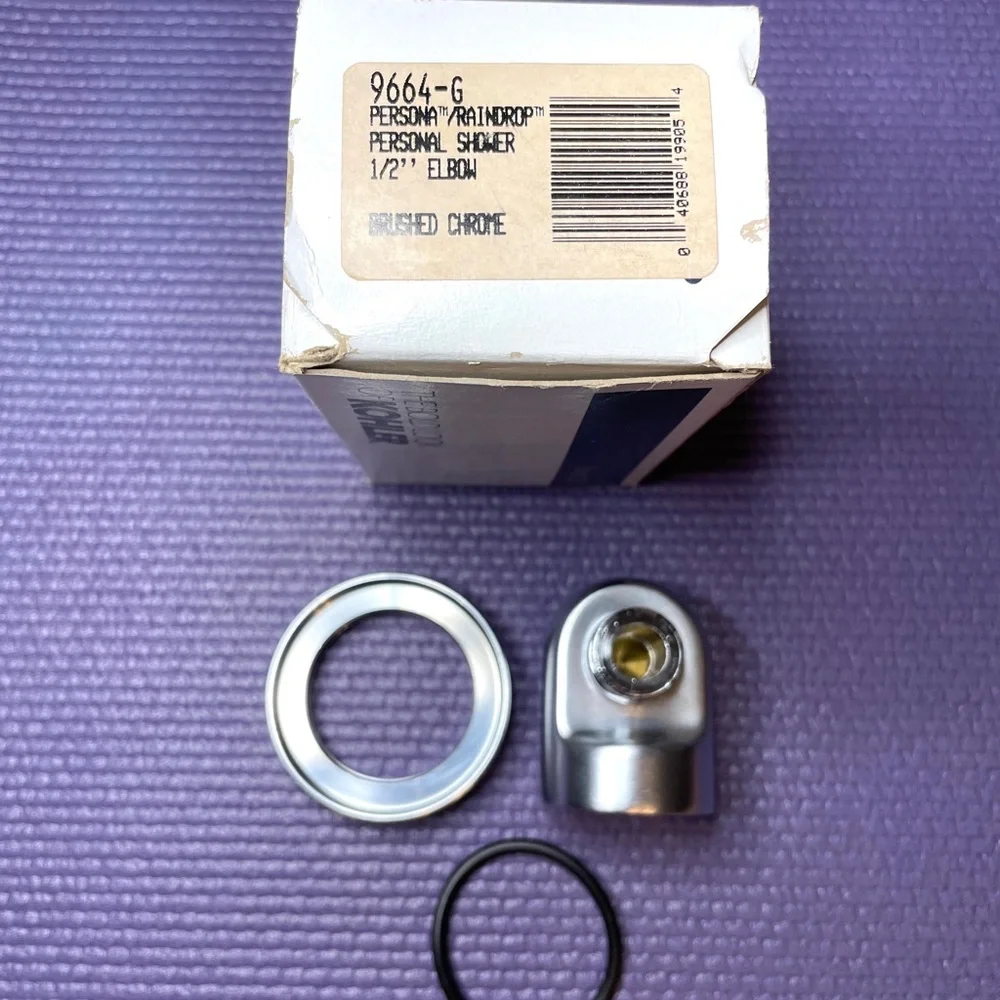 Kohler Shower Elbow